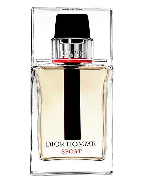 dopobarba dior homme sport|Dior eau de toilette mens.